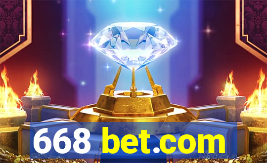 668 bet.com